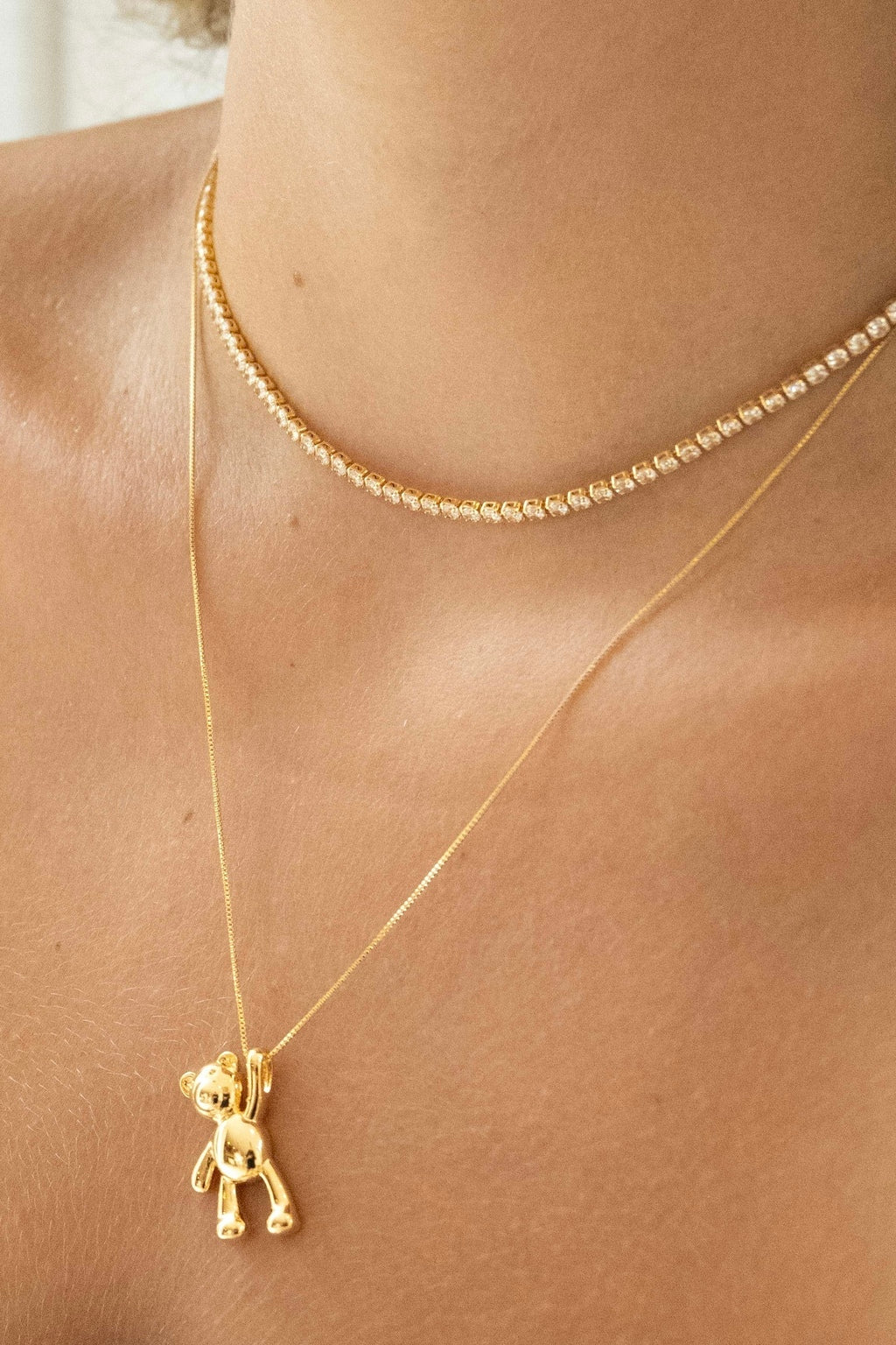 Choker Riviera
