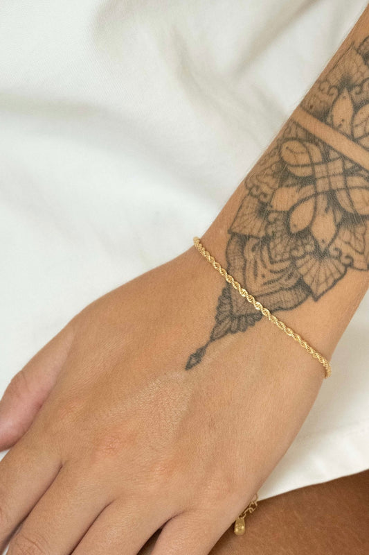 Conjuto pulseiras basic