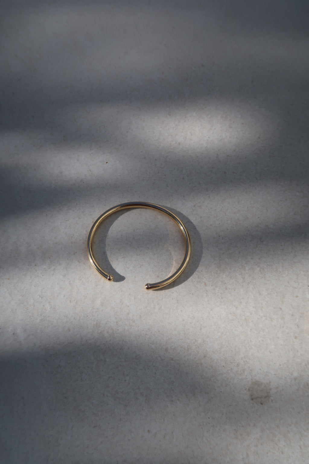 Bracelete liso