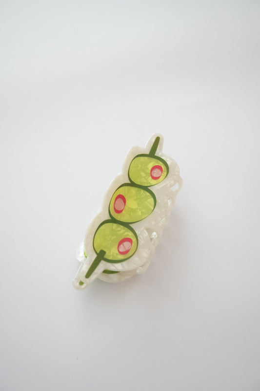 Presilha dry martini