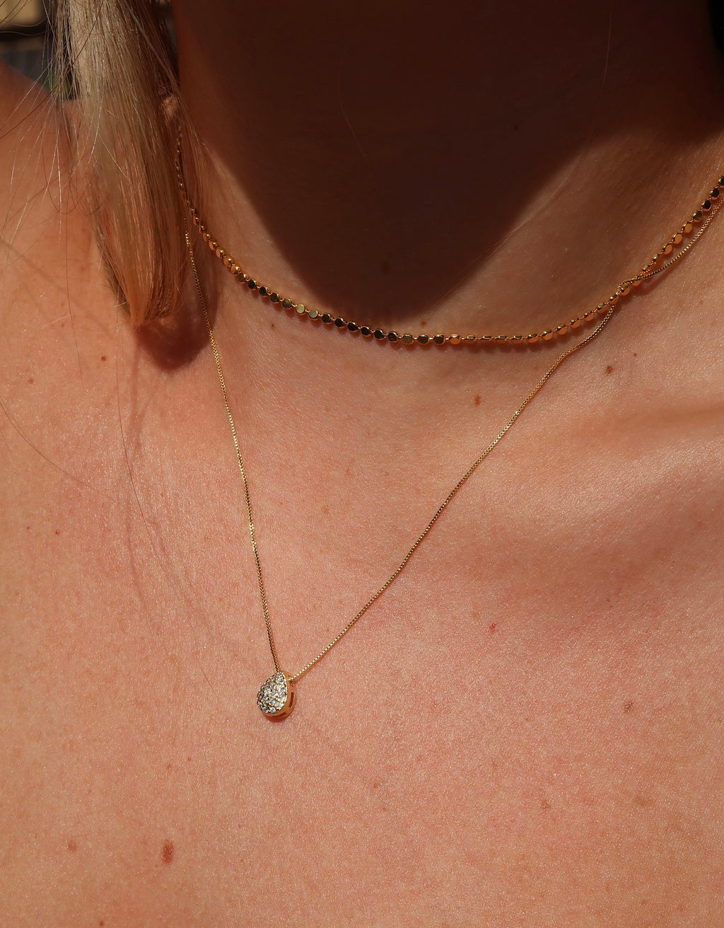 Conjunto Classic
