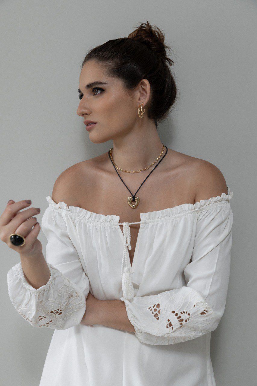 Colar Eva