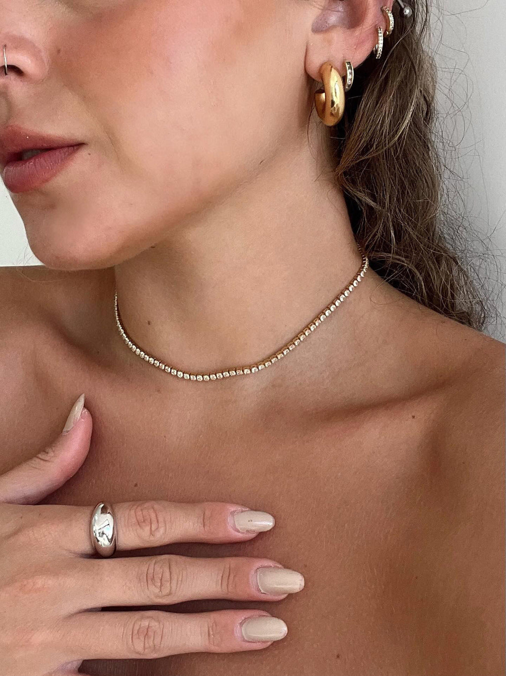 Choker Riviera