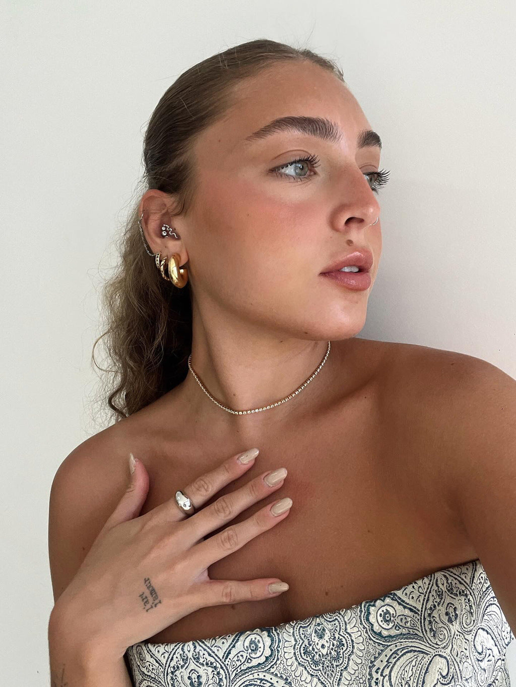 Choker Riviera