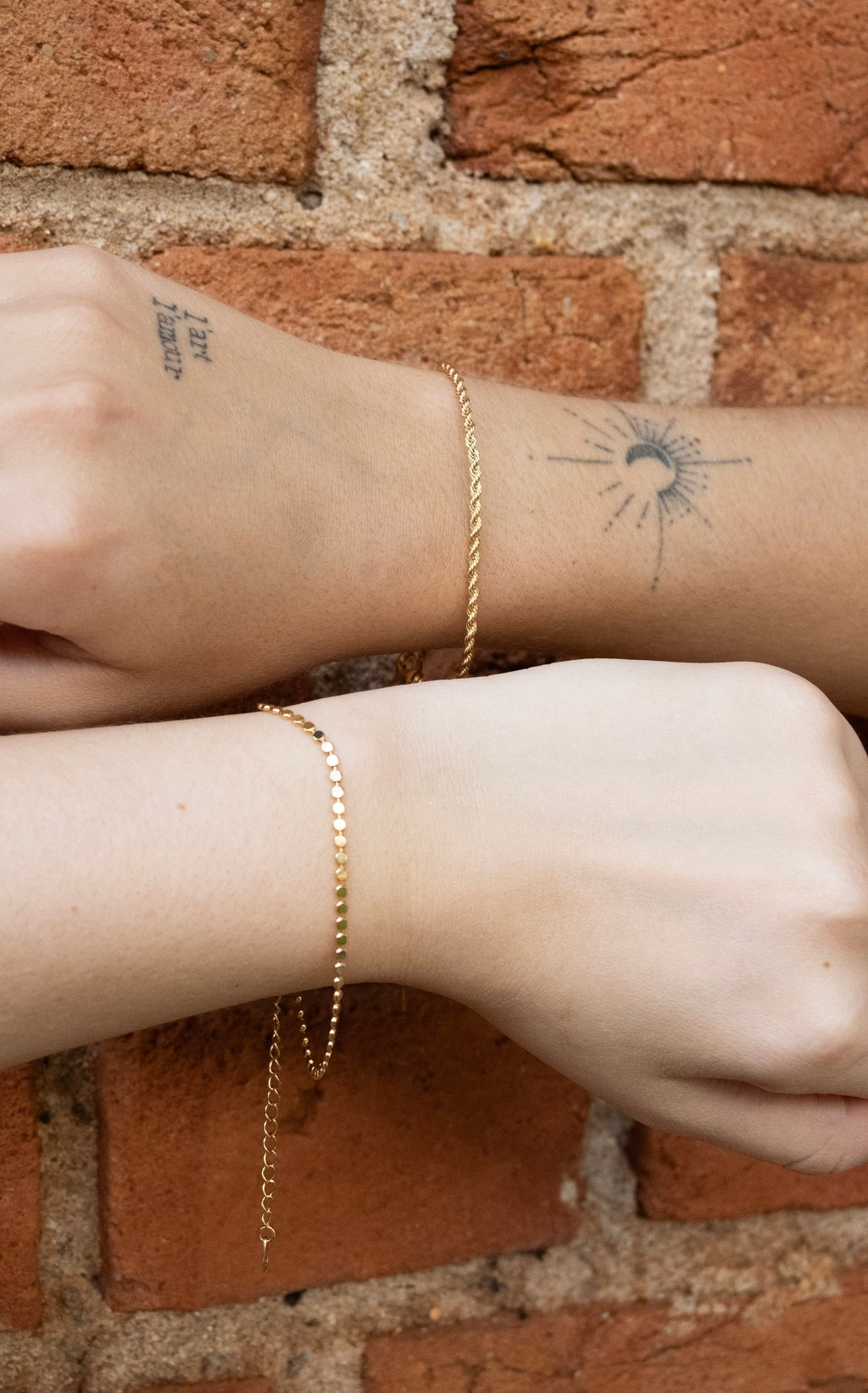Pulseira Serena