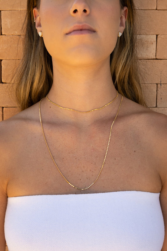 Conjuto serena summer