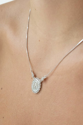 Medalha nossa senhora
