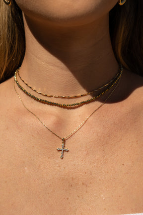 Conjunto summer