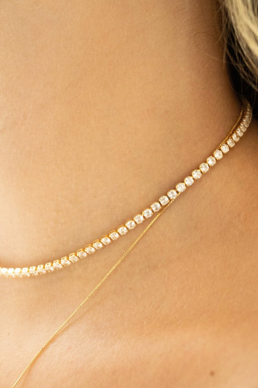 Choker Riviera