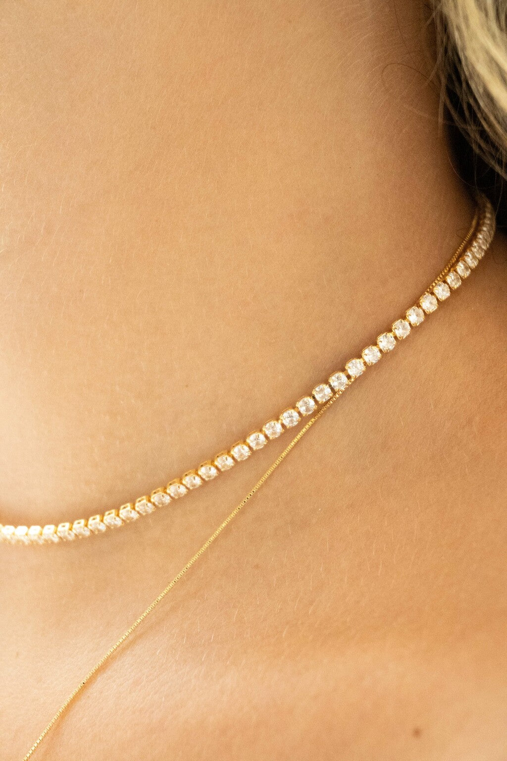 Choker Riviera