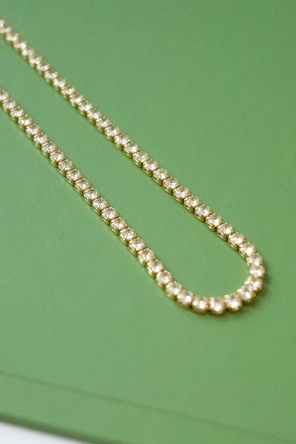 Choker Riviera