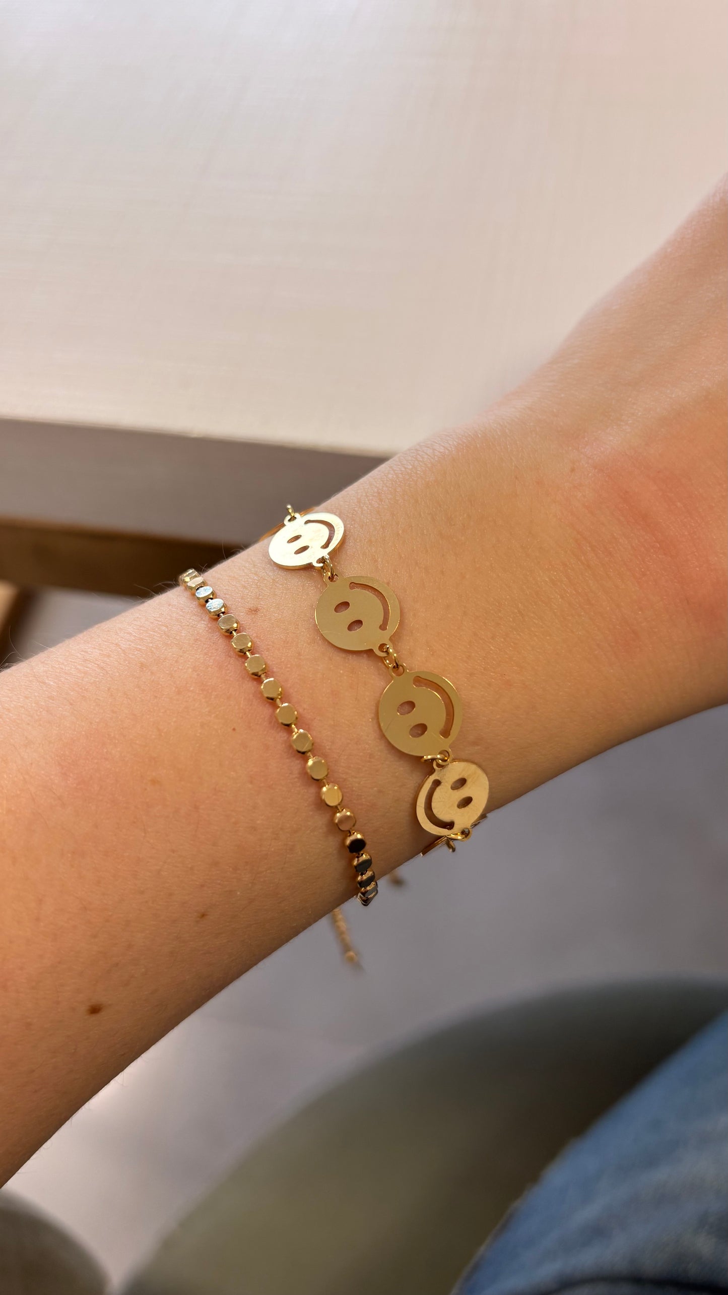 Pulseira smile
