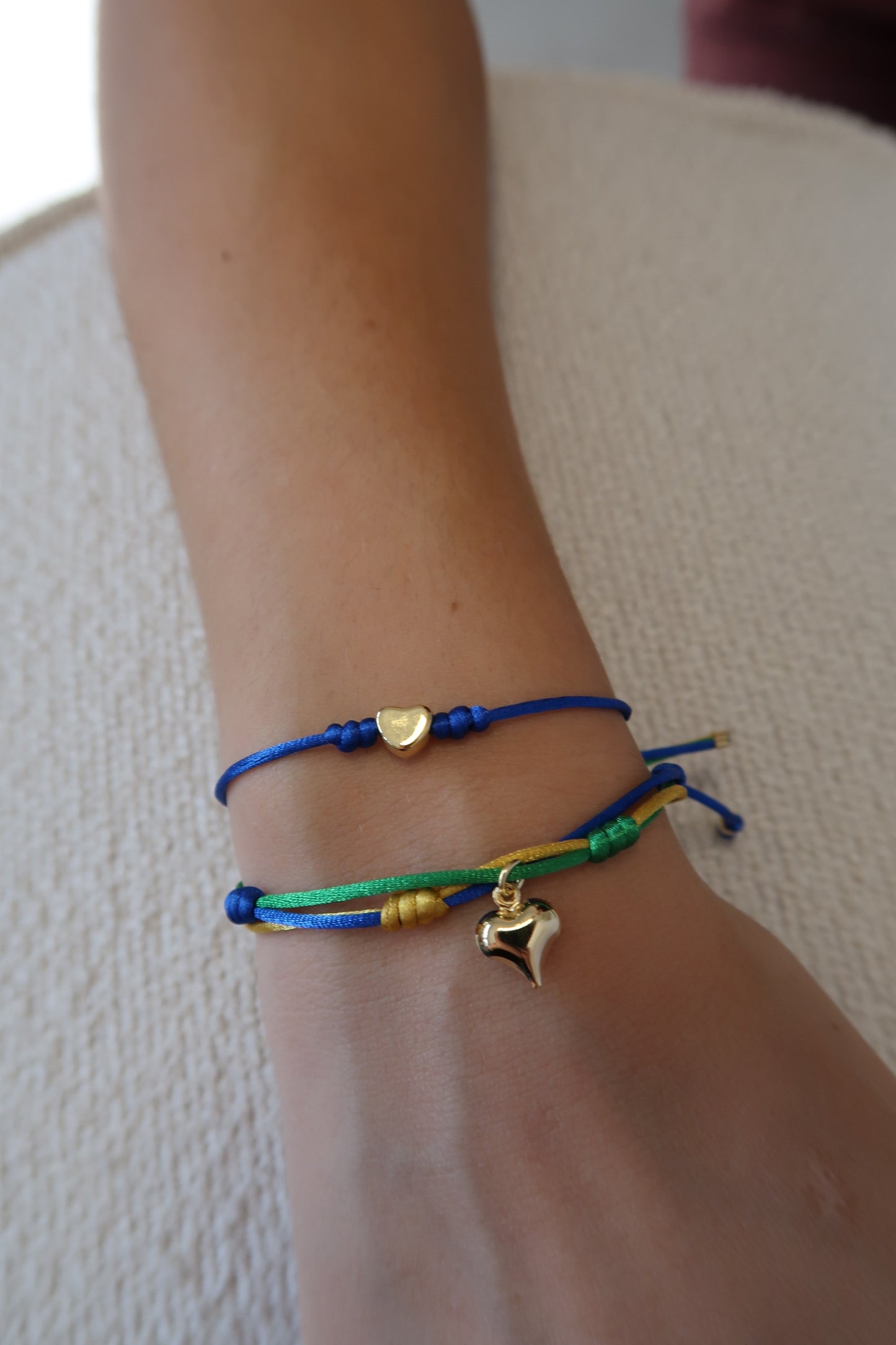 Pulseira Brasil Copa