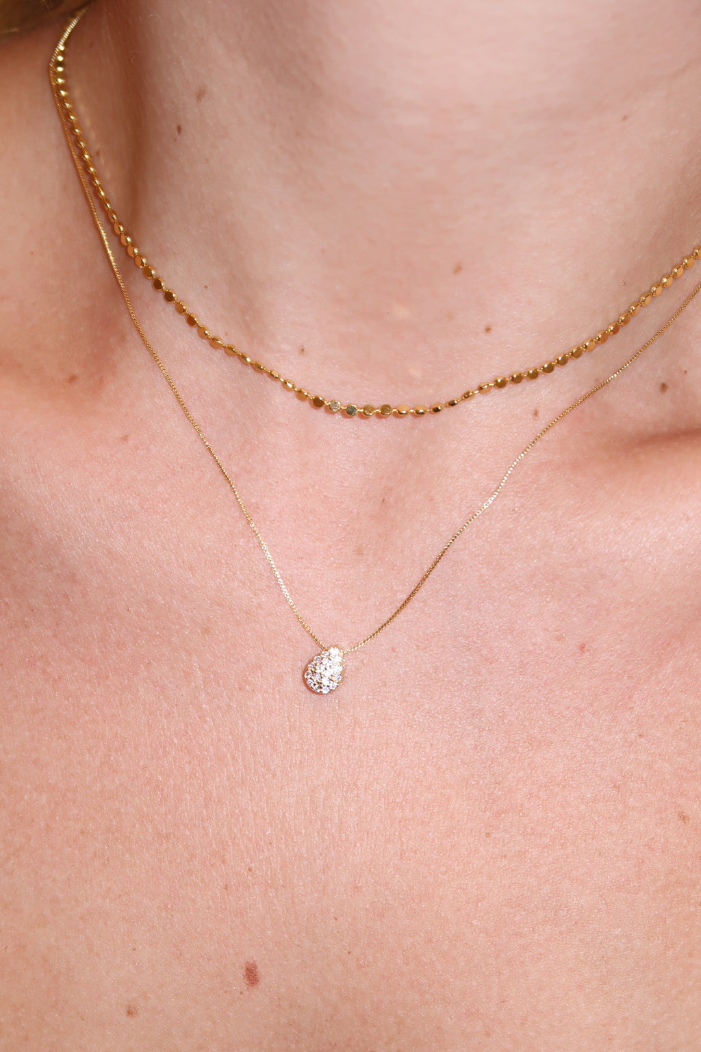 Conjunto Classic