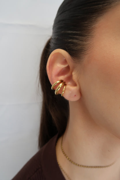 Piercing Isa