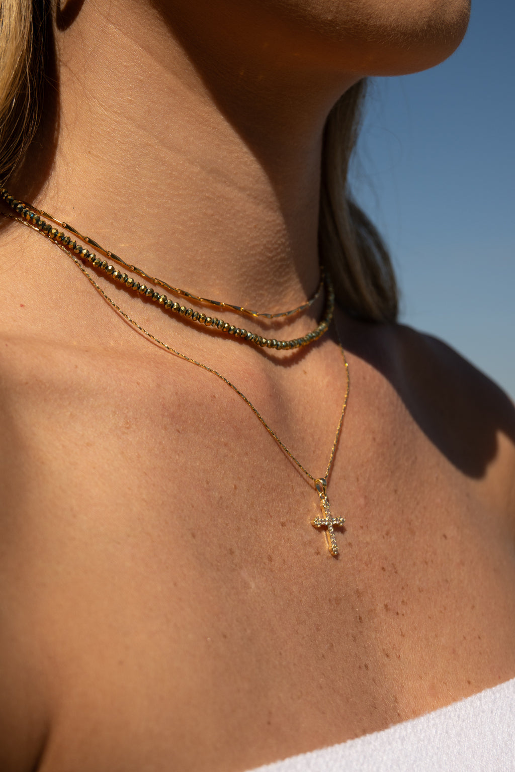 Conjunto summer