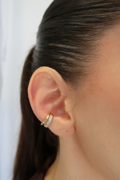 Piercing Veronica