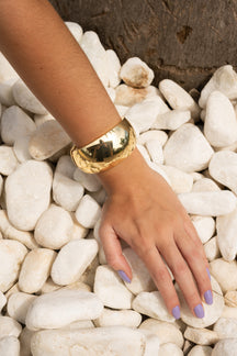 Maxi bracelete Bold