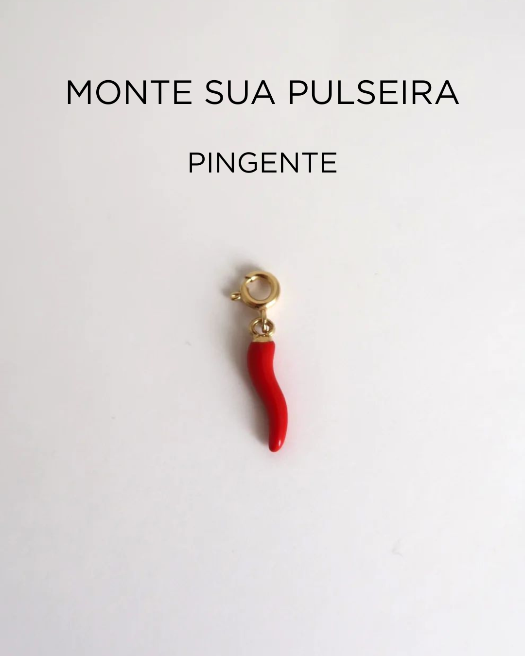 pingente pimenta