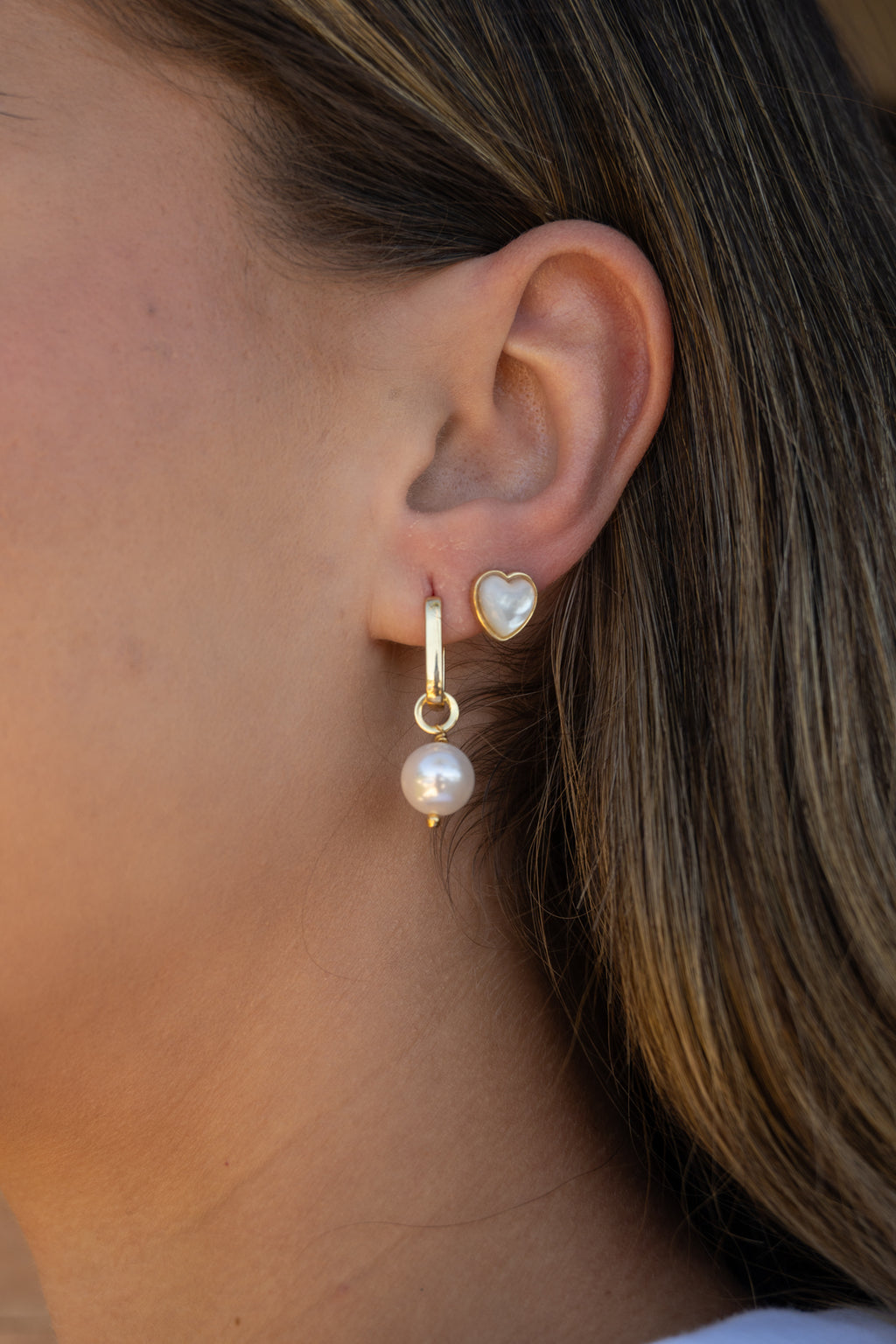 Conjuto pearl