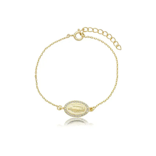 Pulseira Nossa senhora