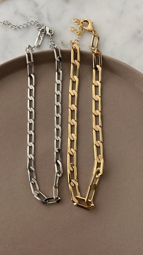 choker elos
