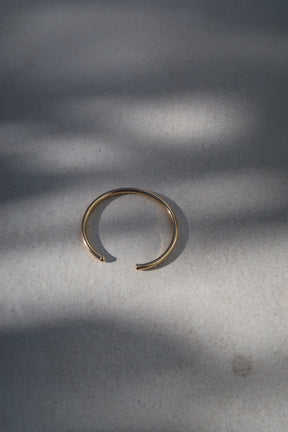Bracelete liso