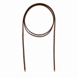 Choker Camurça Dots
