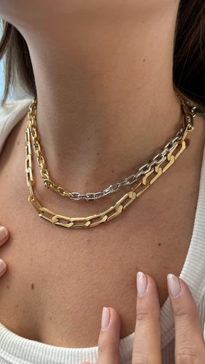 choker elos