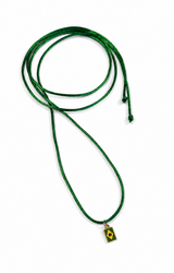 Choker Brasil (Best Seller)