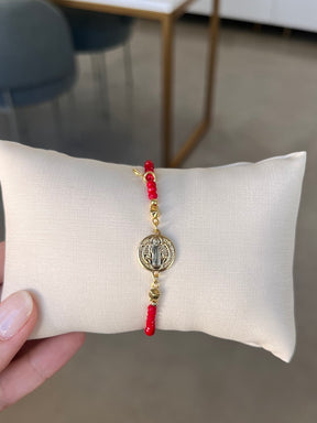 Pulseira São Bento