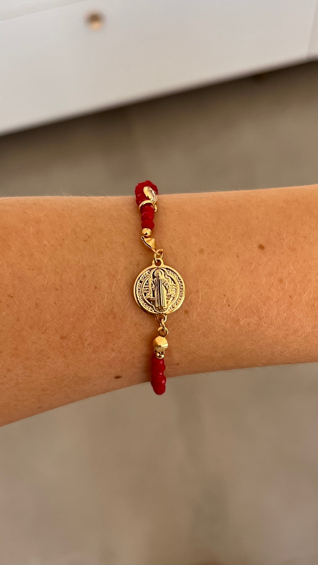 Pulseira São Bento