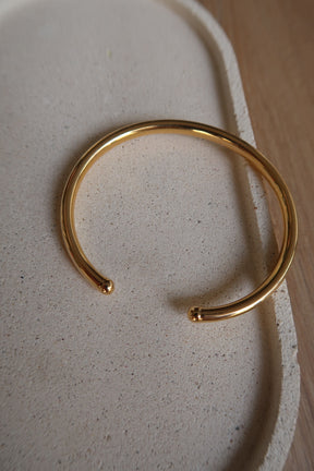 Bracelete liso