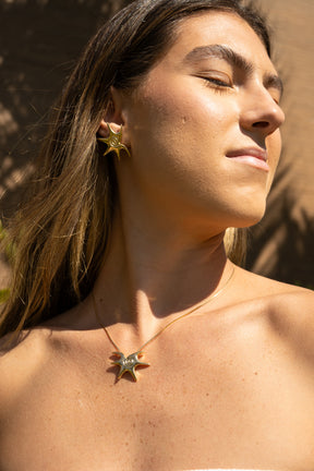 Brinco Soleil