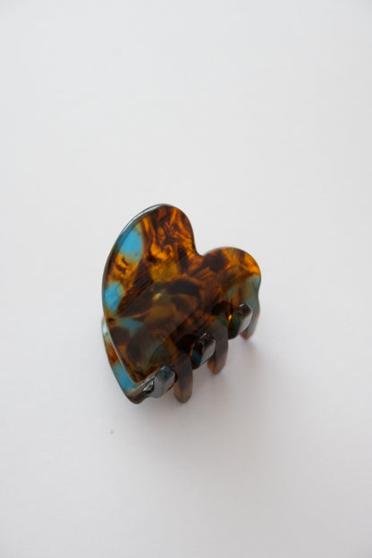 Mini presilha coração