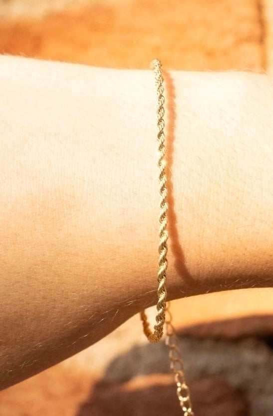Pulseira Singapura