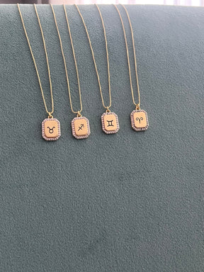 Colar signos