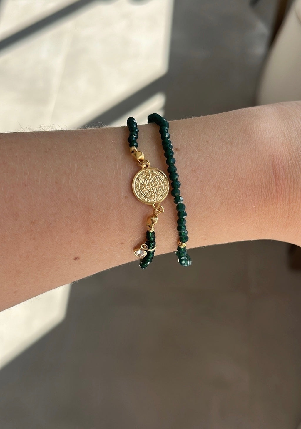 Pulseira São Bento