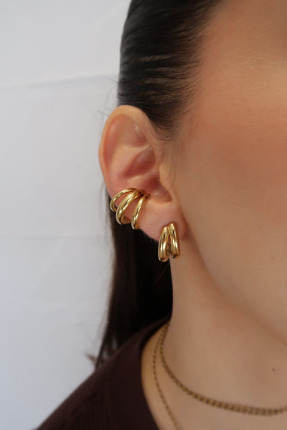 Piercing Isa