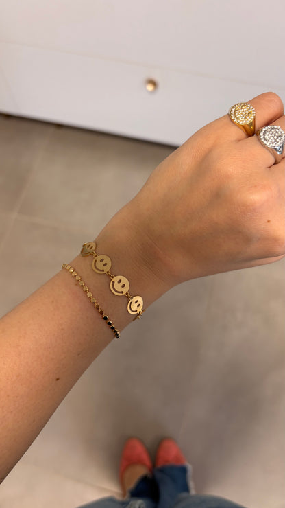 Pulseira smile