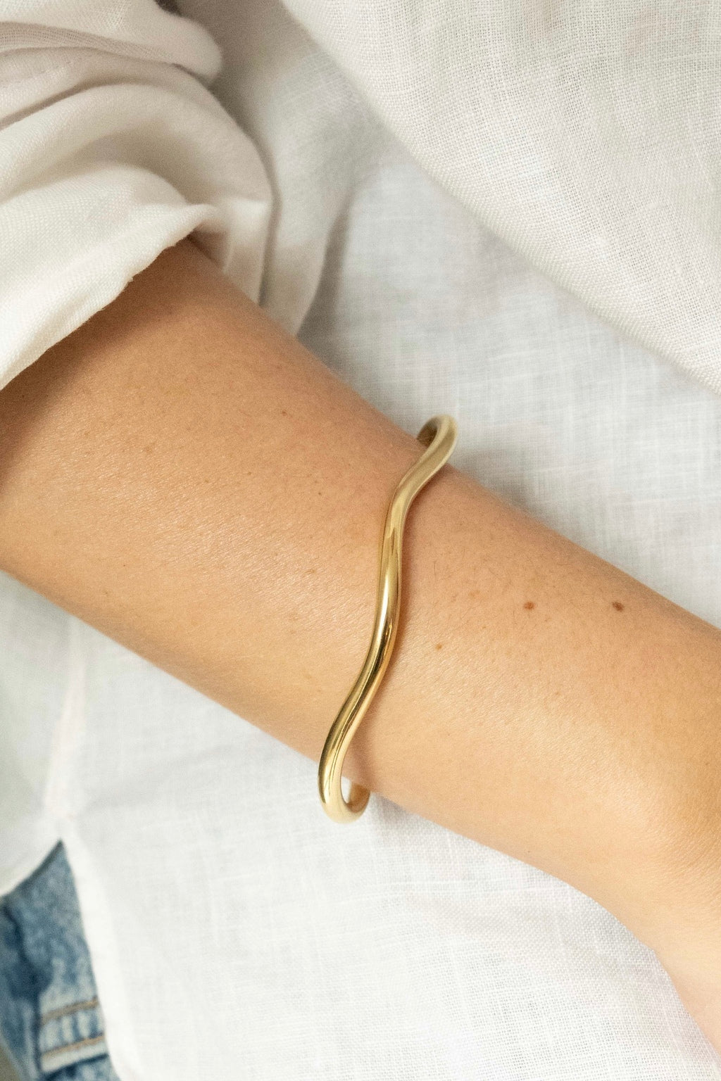 bracelete wave