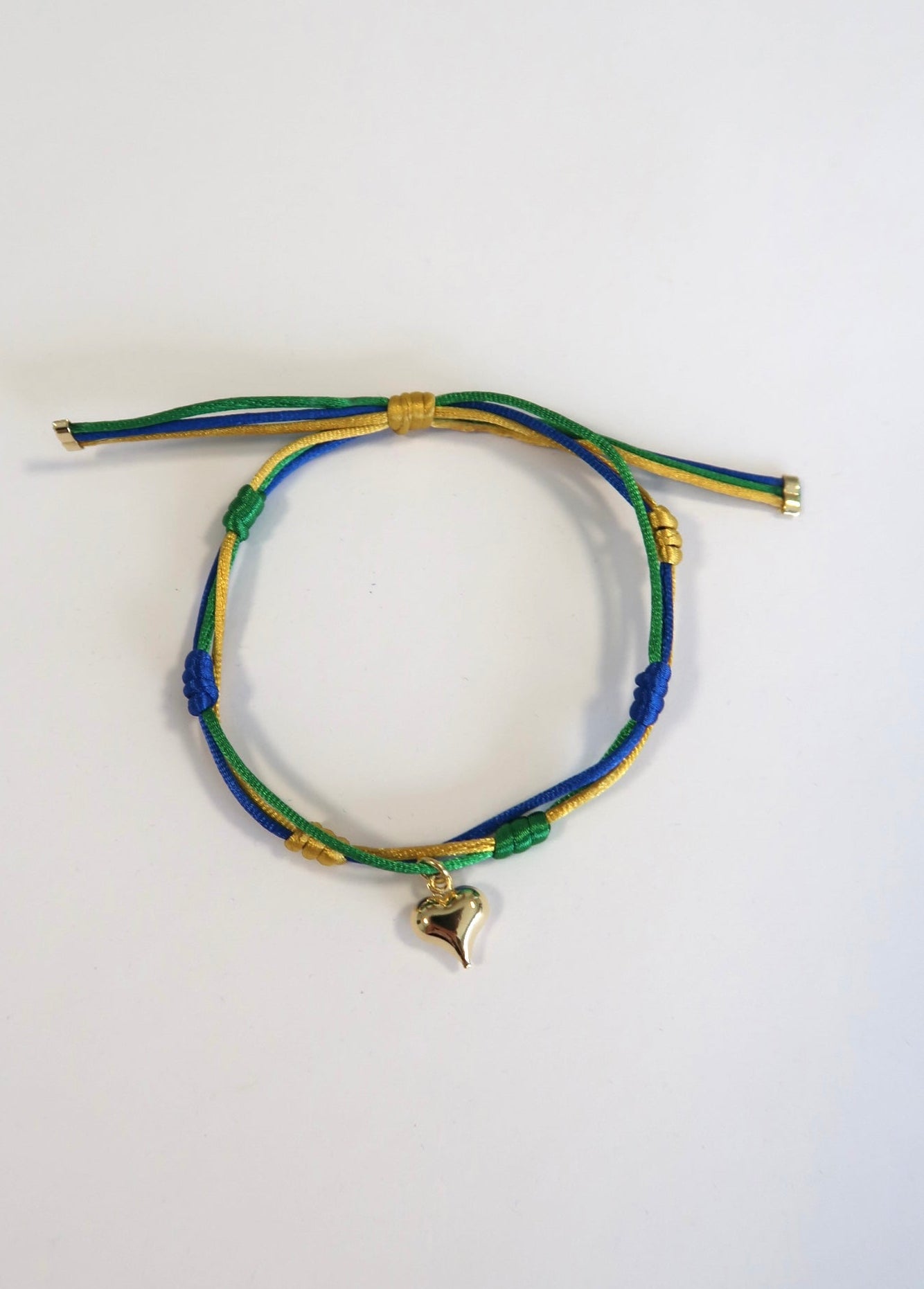 Pulseira Brasil Copa