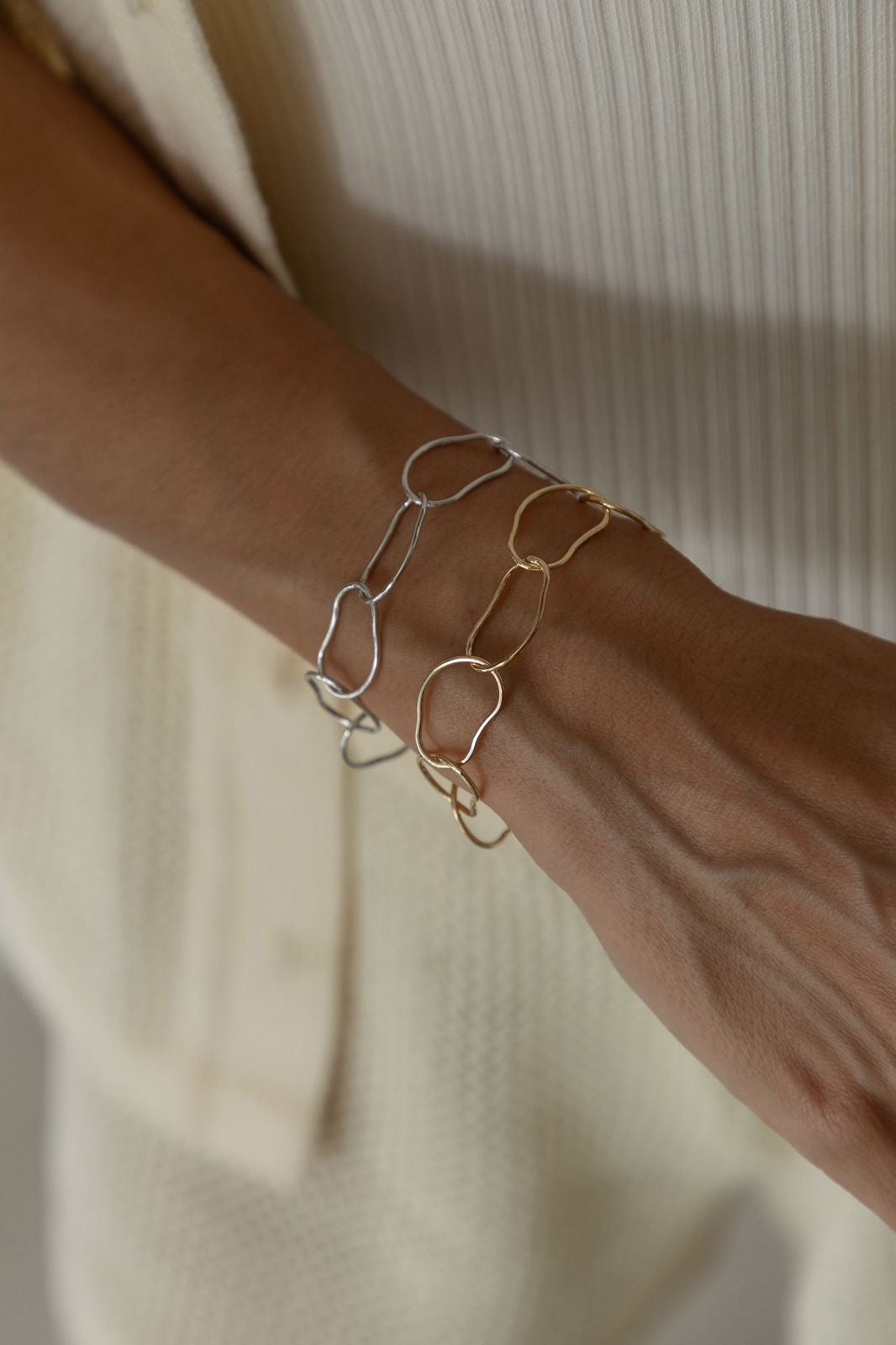 Pulseira Orgânica