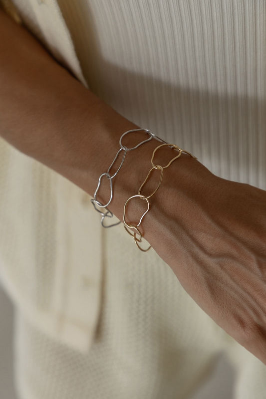 Pulseira Orgânica