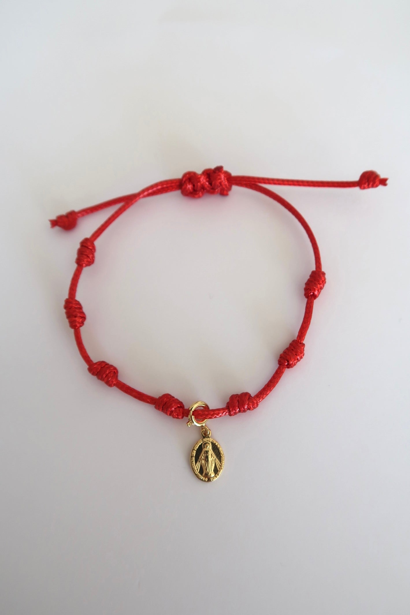 Pingente medalha Nossa Senhora das Graças