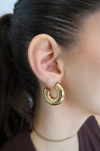Argola bold