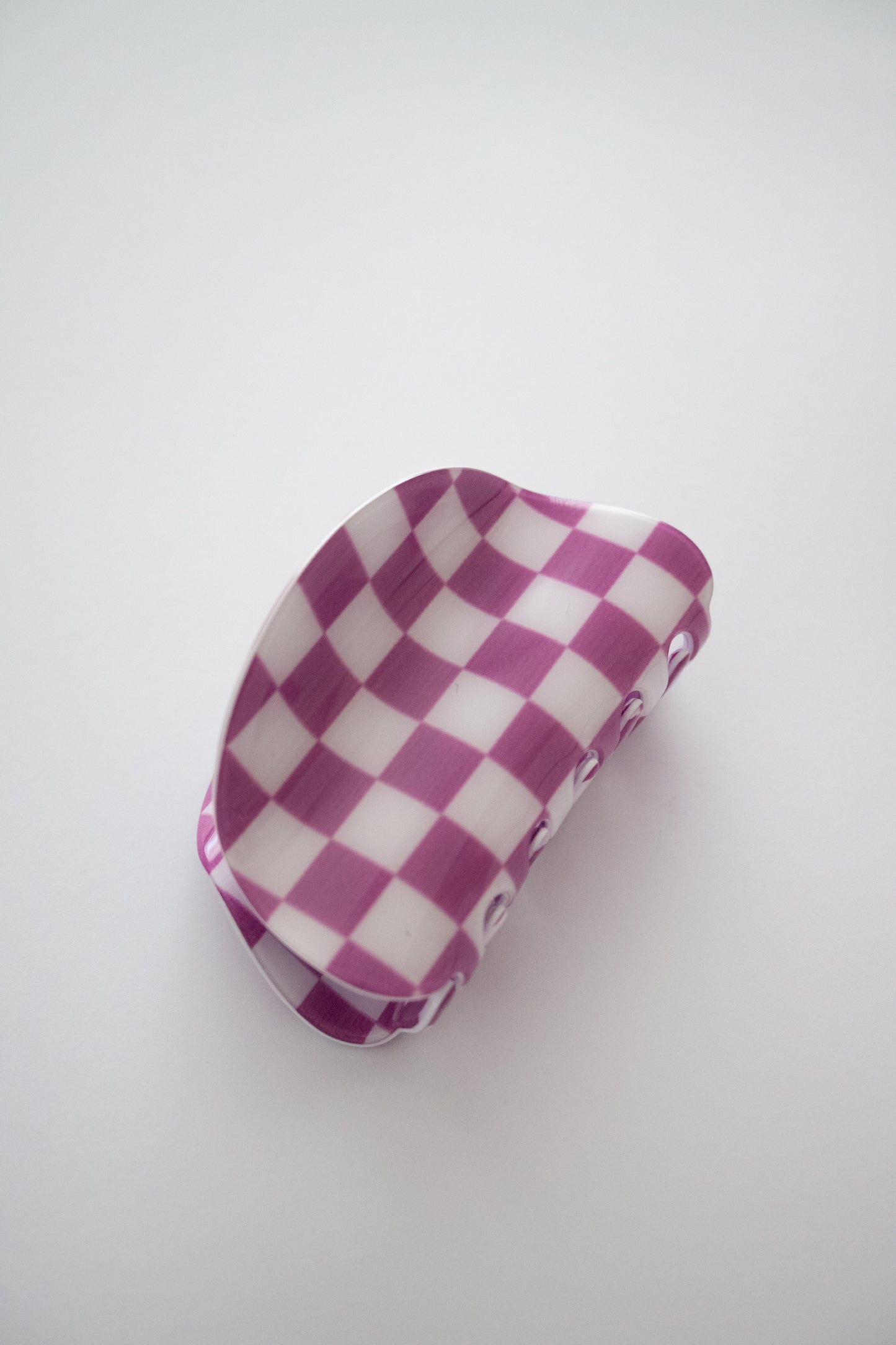 Presilha quadriculada