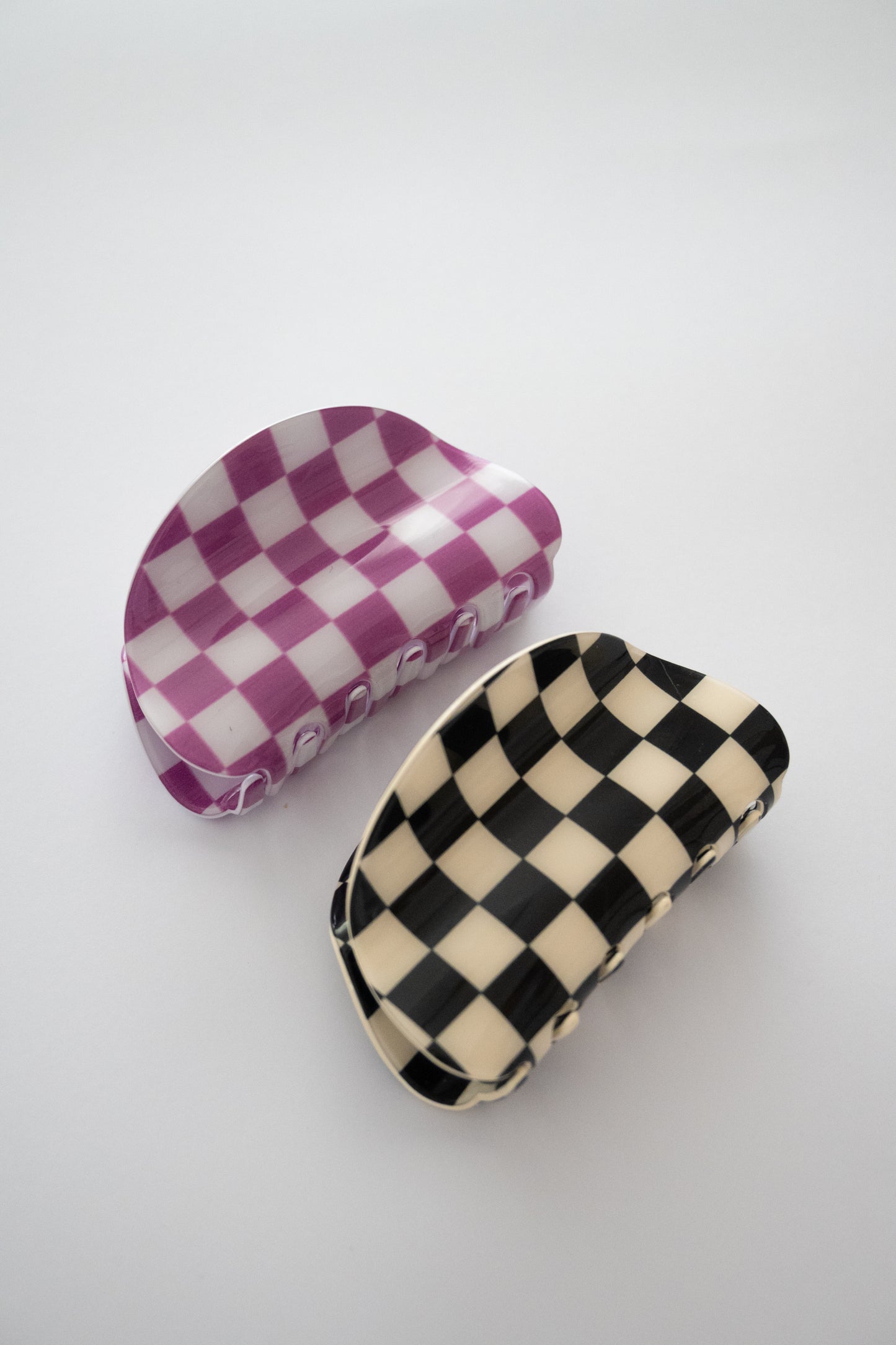 Presilha quadriculada