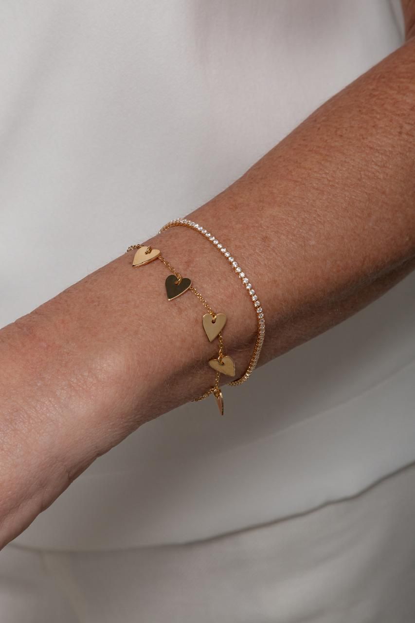 Pulseira Love