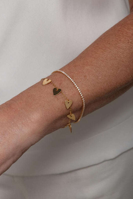 Pulseira Love